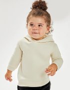 Baby Hoodie Essential Babybugz BZ63